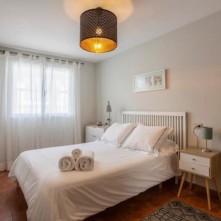Appartement Apartamento Bed&Center 2A à Lugo Extérieur photo