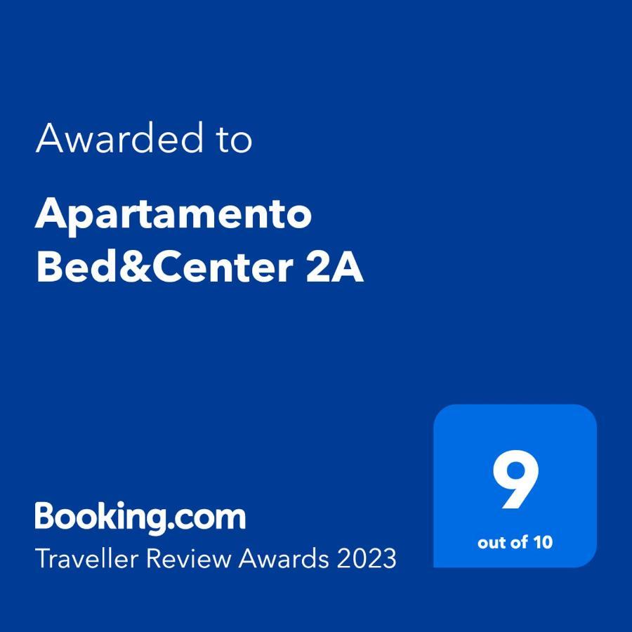 Appartement Apartamento Bed&Center 2A à Lugo Extérieur photo