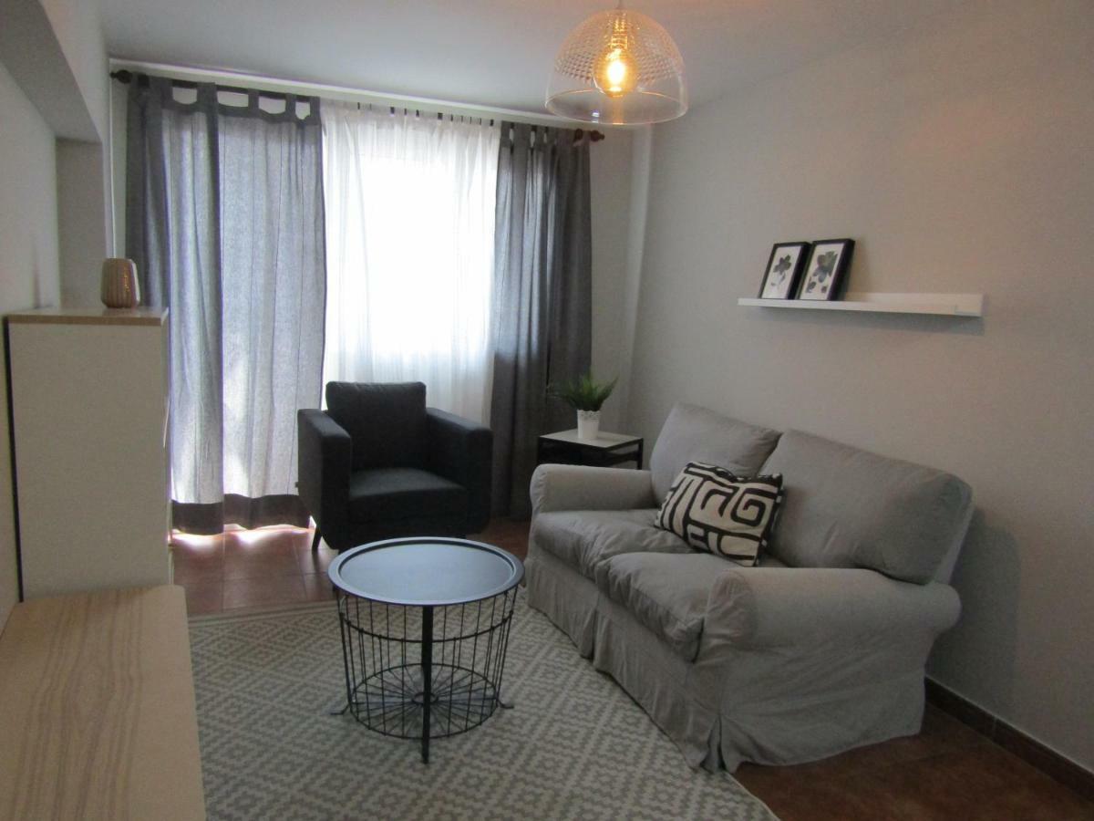 Appartement Apartamento Bed&Center 2A à Lugo Extérieur photo