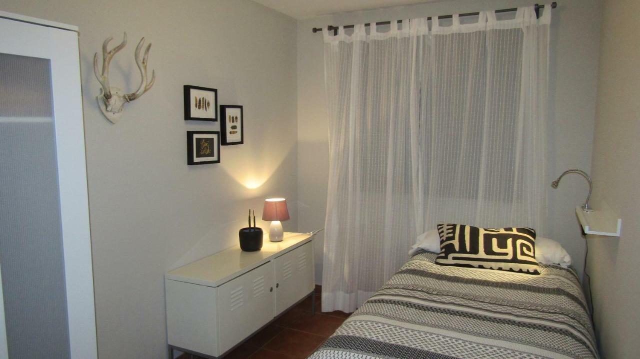 Appartement Apartamento Bed&Center 2A à Lugo Extérieur photo