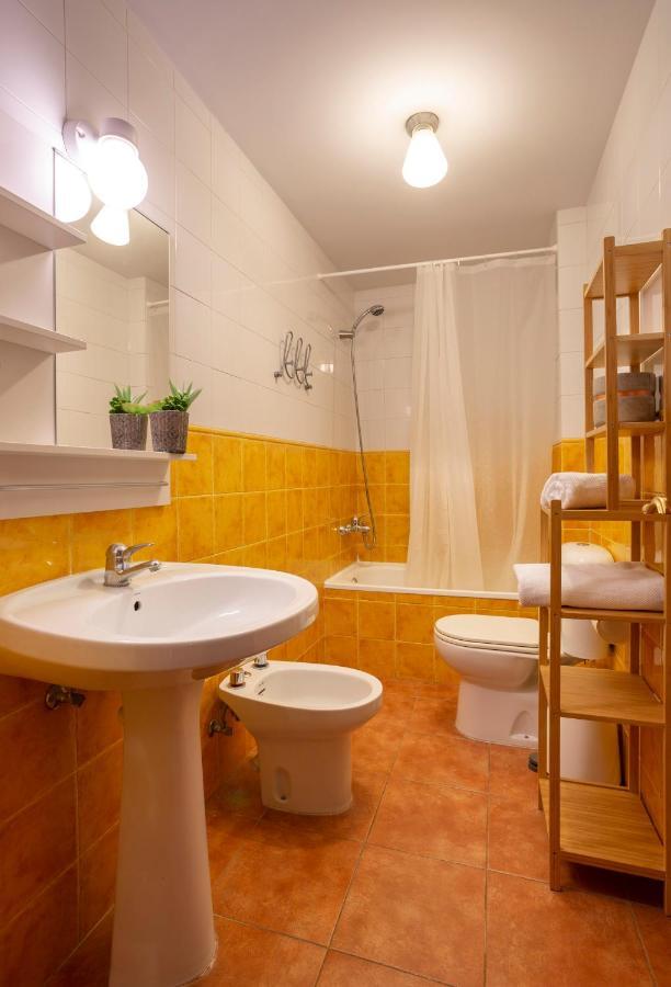 Appartement Apartamento Bed&Center 2A à Lugo Extérieur photo