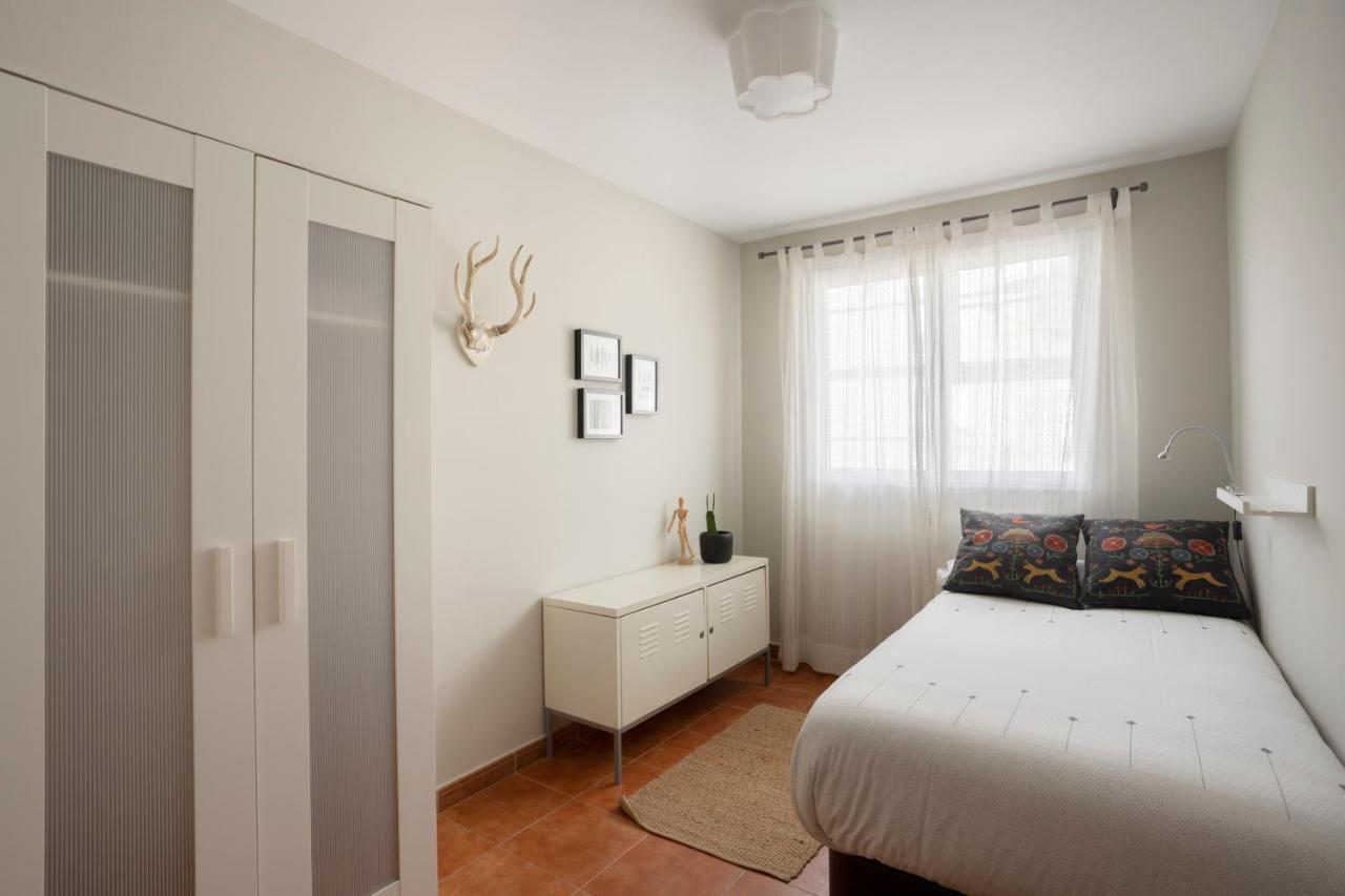 Appartement Apartamento Bed&Center 2A à Lugo Extérieur photo