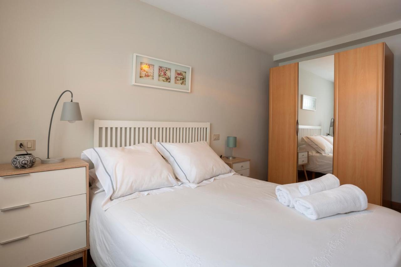 Appartement Apartamento Bed&Center 2A à Lugo Extérieur photo